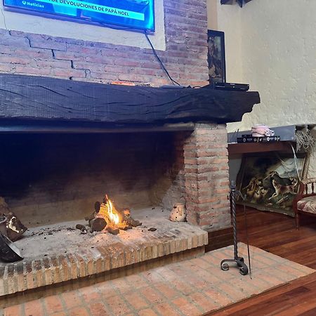 Casa Rural Finca Requejo Cerca De Benavente Tr 49426 Manganeses de la Polvorosa Экстерьер фото