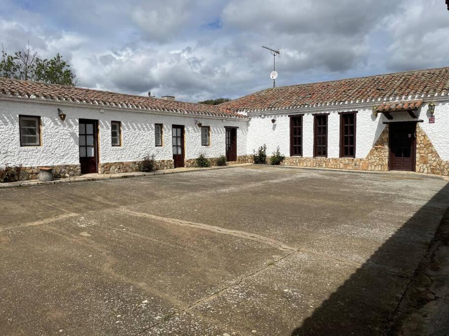 Casa Rural Finca Requejo Cerca De Benavente Tr 49426 Manganeses de la Polvorosa Экстерьер фото