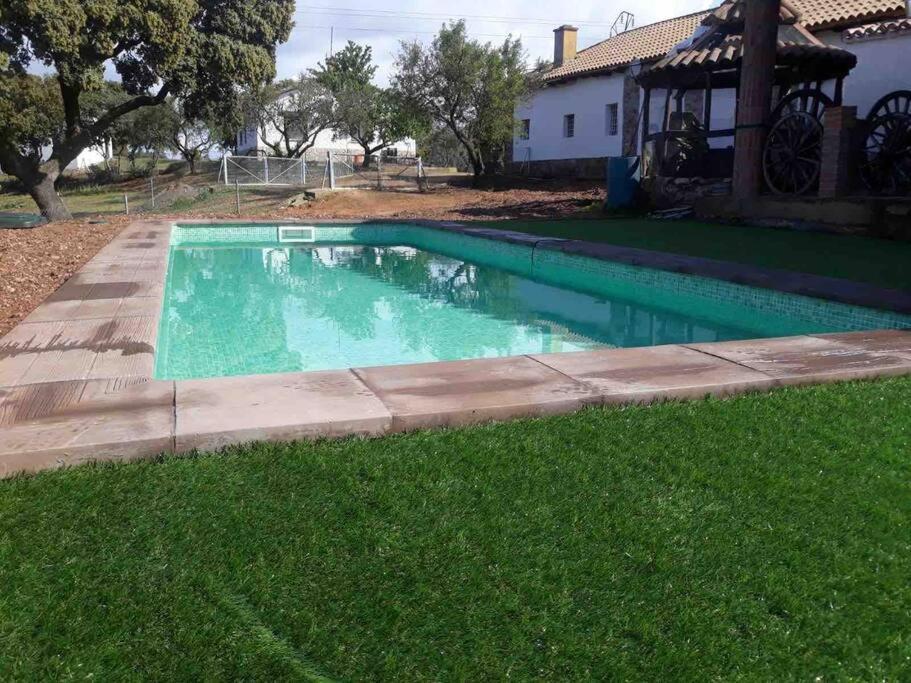 Casa Rural Finca Requejo Cerca De Benavente Tr 49426 Manganeses de la Polvorosa Экстерьер фото