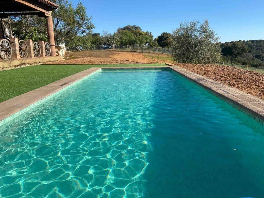 Casa Rural Finca Requejo Cerca De Benavente Tr 49426 Manganeses de la Polvorosa Экстерьер фото