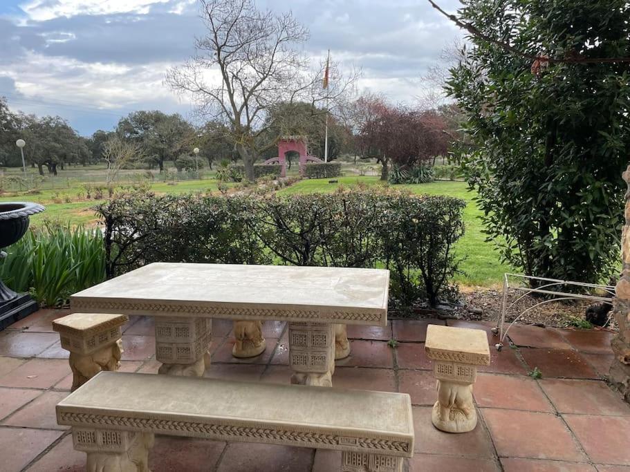 Casa Rural Finca Requejo Cerca De Benavente Tr 49426 Manganeses de la Polvorosa Экстерьер фото