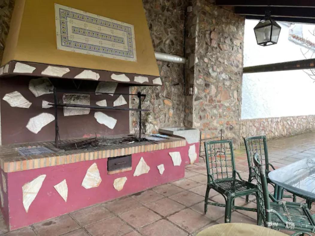 Casa Rural Finca Requejo Cerca De Benavente Tr 49426 Manganeses de la Polvorosa Экстерьер фото
