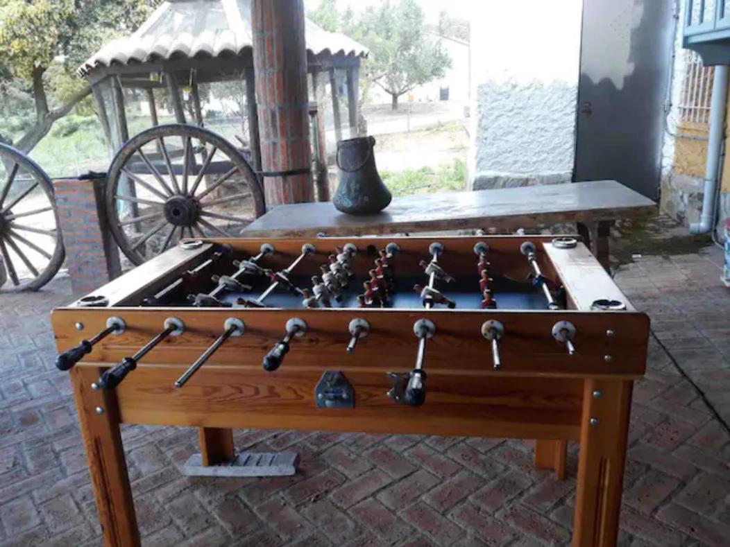 Casa Rural Finca Requejo Cerca De Benavente Tr 49426 Manganeses de la Polvorosa Экстерьер фото