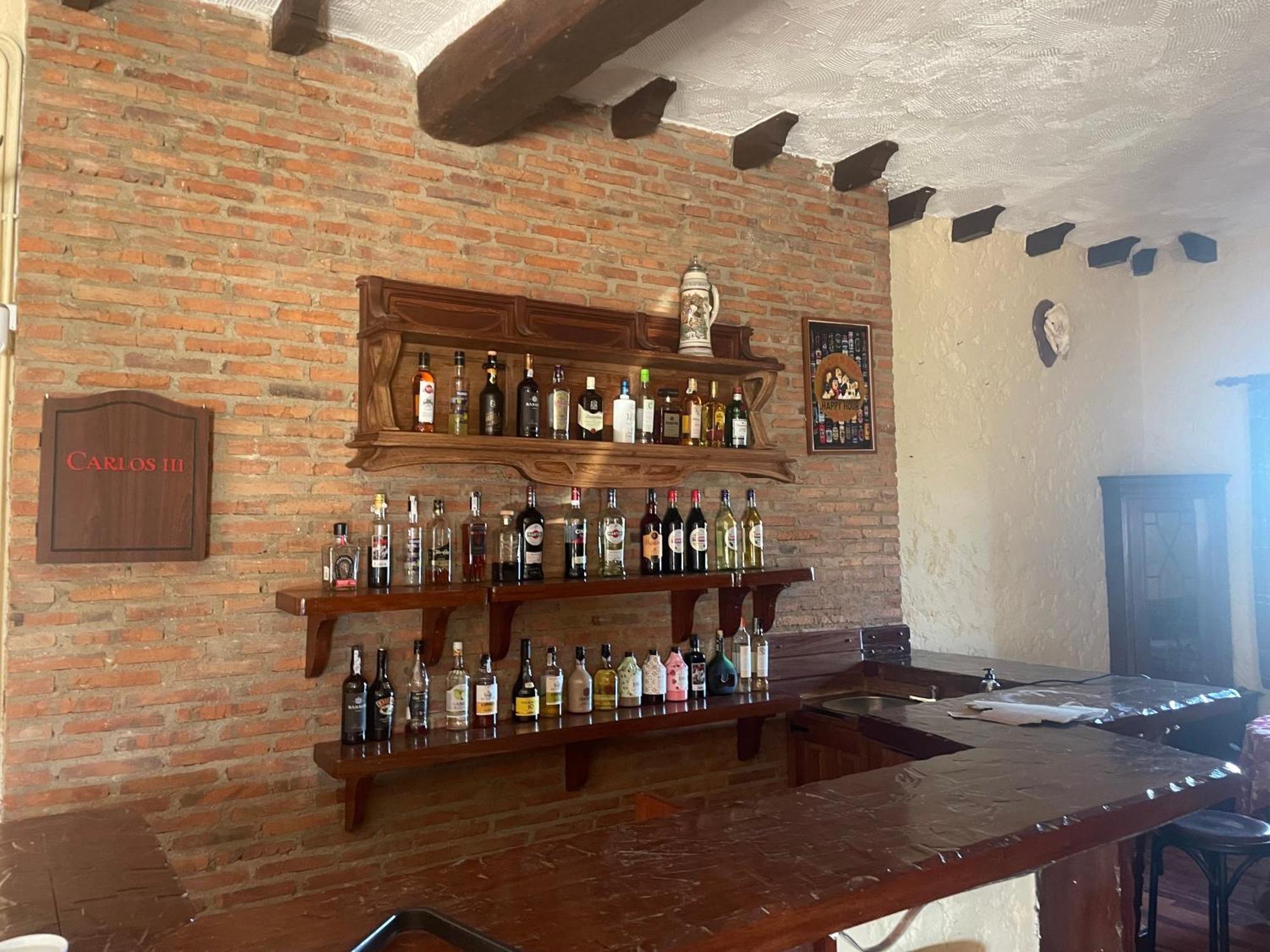 Casa Rural Finca Requejo Cerca De Benavente Tr 49426 Manganeses de la Polvorosa Экстерьер фото